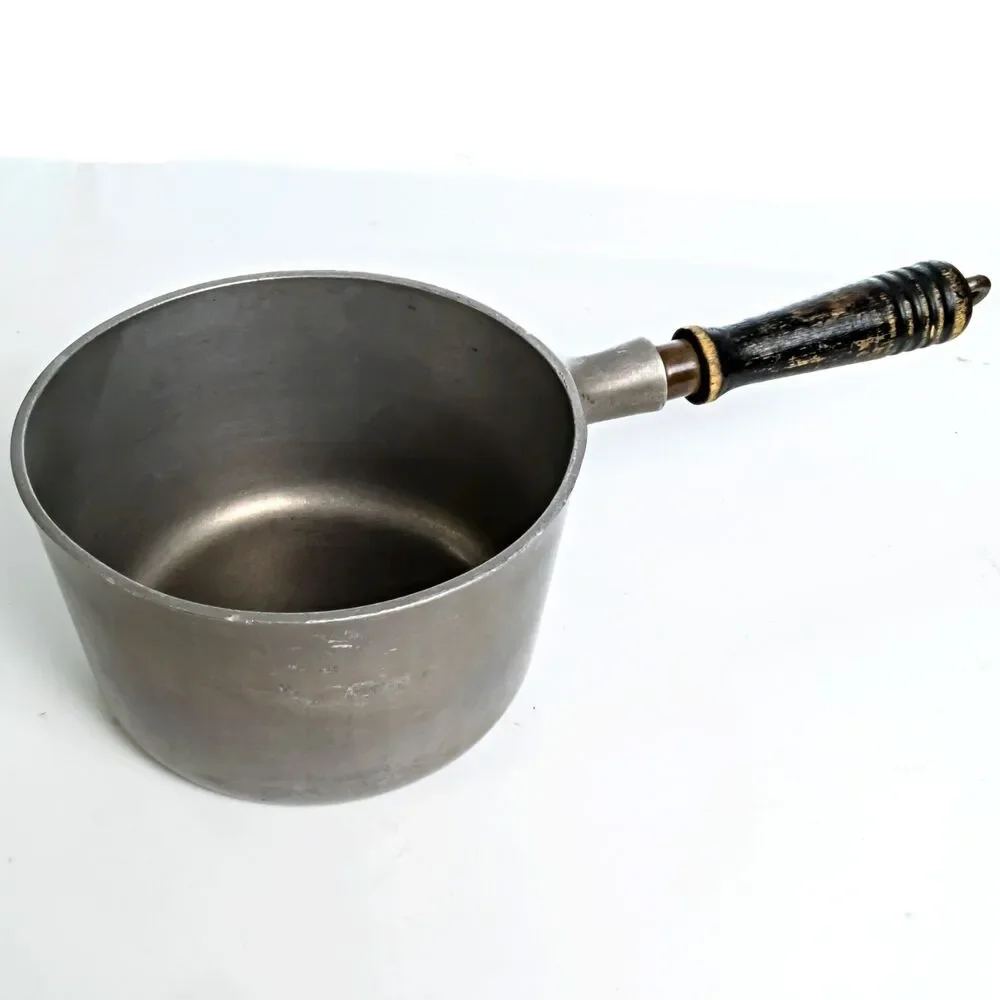 Household Institute H1 1.5 Qt Sauce Pan - NO Lid - Vintage